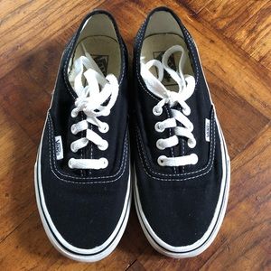 Vans Authentic